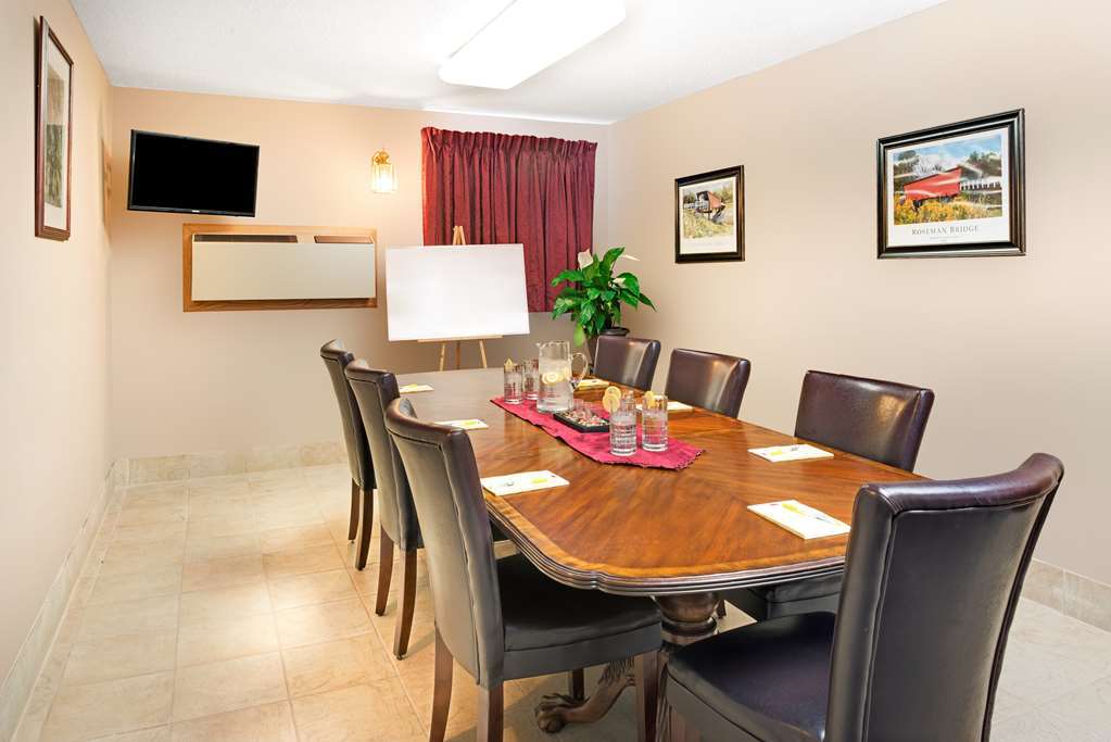 Countryside Inn & Suites Omaha East-Council Bluffs Ia Facilities photo