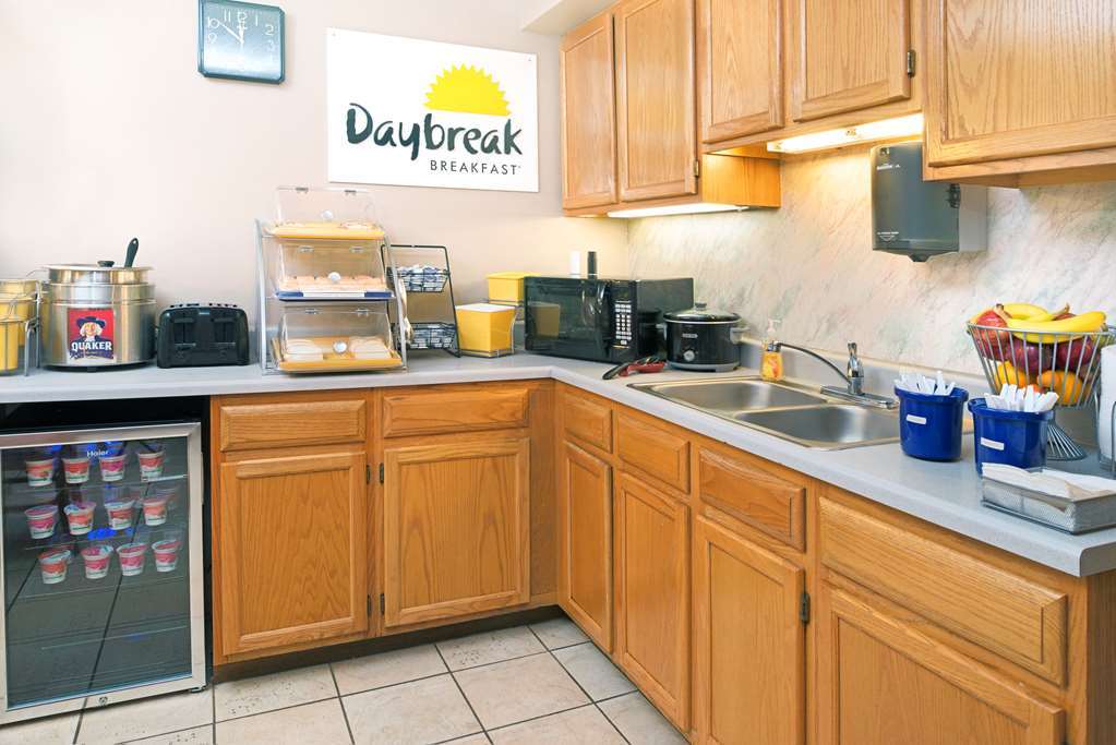 Countryside Inn & Suites Omaha East-Council Bluffs Ia Facilities photo